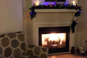 Brand New Bachelor Pad