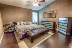 Traditional Home Staging
